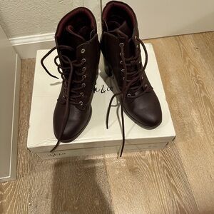 Style and Co brand new boots NBW
